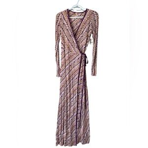 Free People Maxi Dress